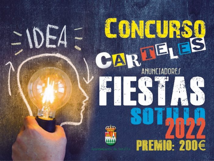 XVI CONCURSO DE CARTELES Y PORTADA