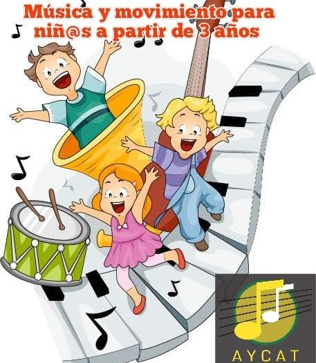 Escuela de Música de Piedralaves