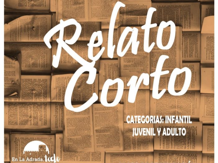 Concurso de Relato Breve Villa de La Adrada