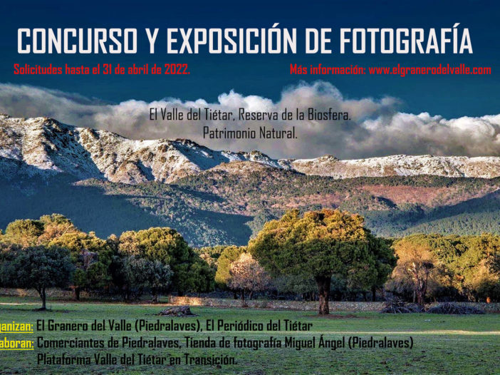concurso de fotografía