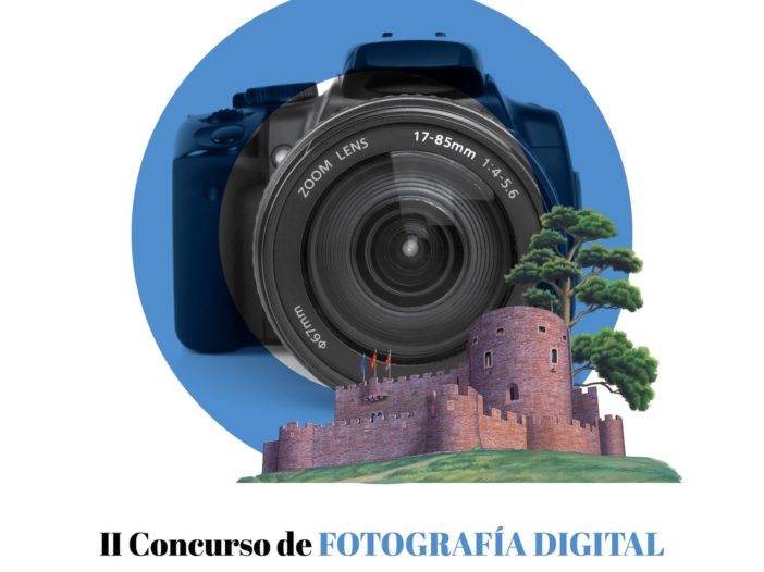 II Concurso de fotografía digital Villa de La Adrada.