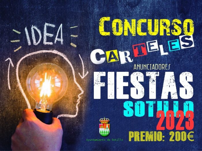XVI CONCURSO DE CARTELES Y PORTADA LIBRO “ACTOS EN HONOR A LA VIRGEN DE LOS REMEDIOS 2023”
