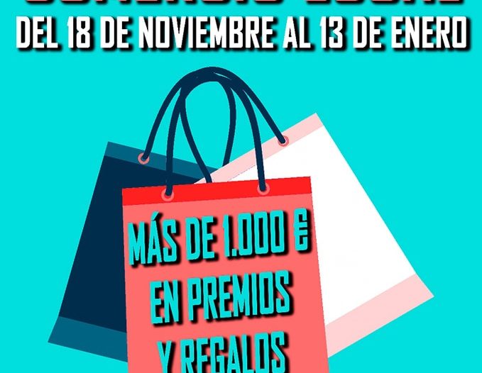 VII PLAN DE APOYO AL COMERCIO LOCAL
