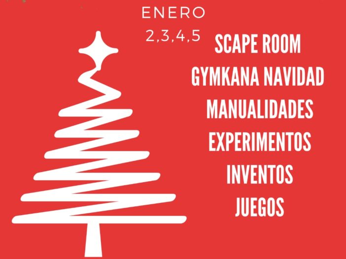 CAMPUS DE NAVIDAD
