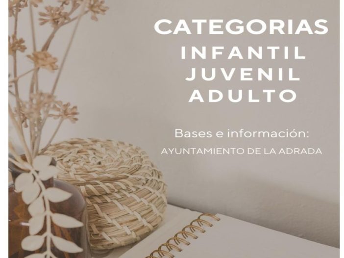 VII Certamen de Relato breve en La Adrada
