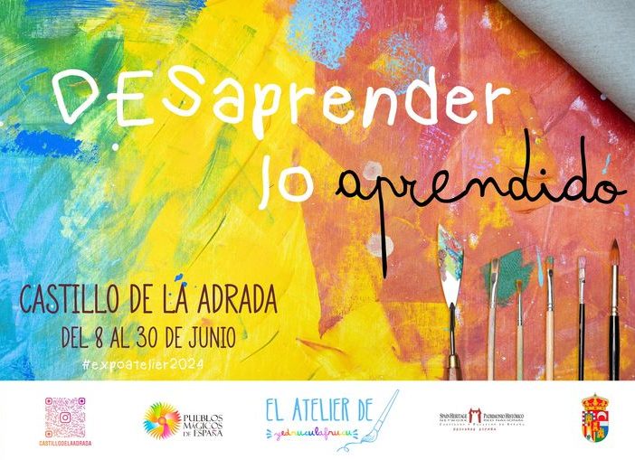 ESAPRENDER LO APRENDIDO en La Adrada
