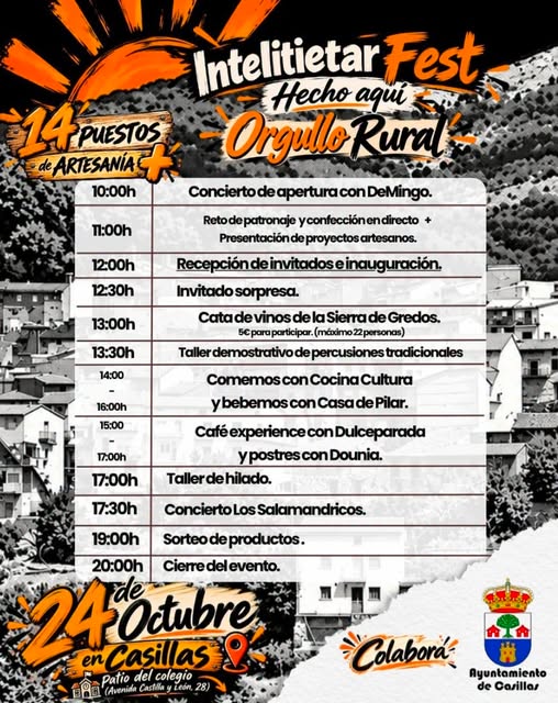 INTELITIETAR FEST